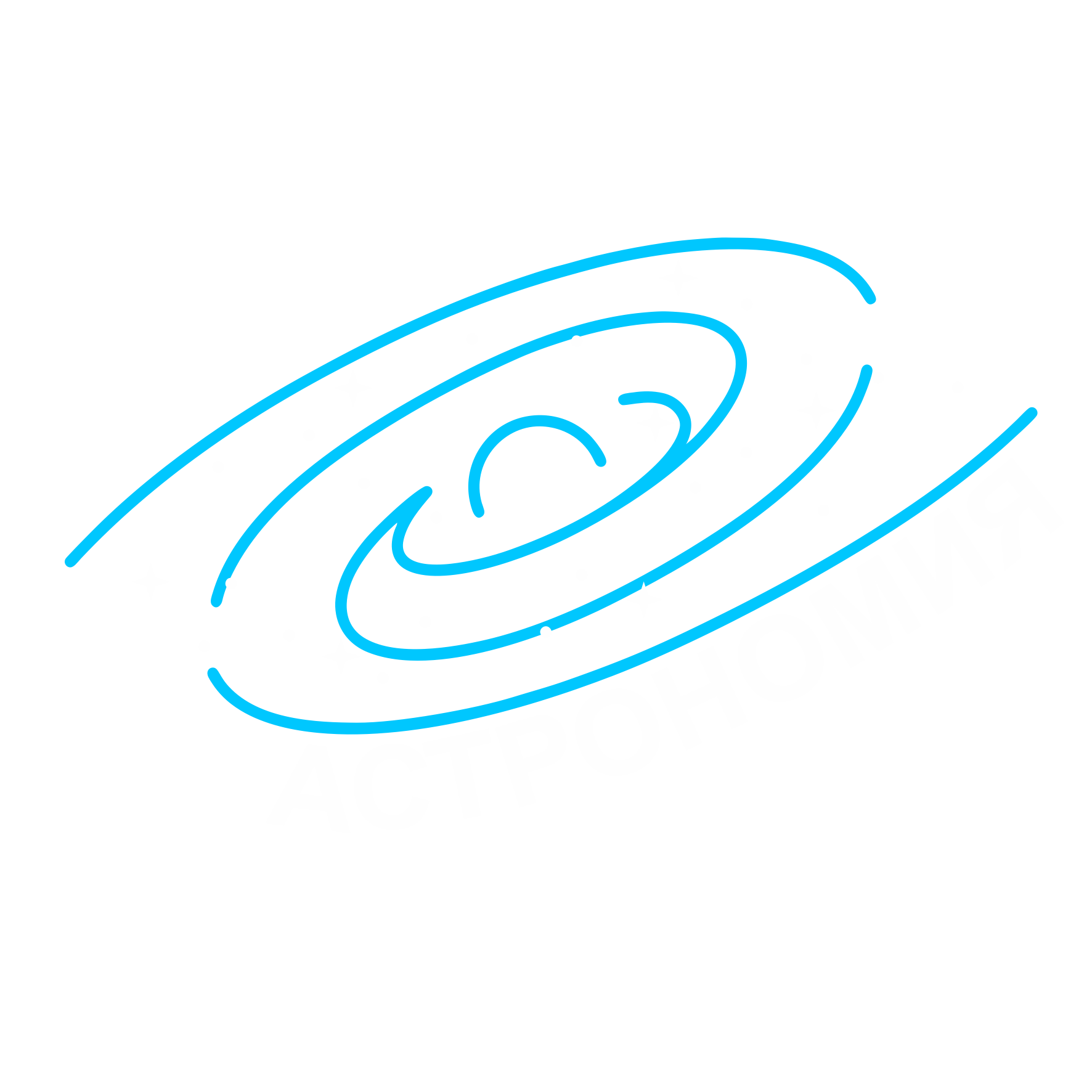 Формулы по астрономия