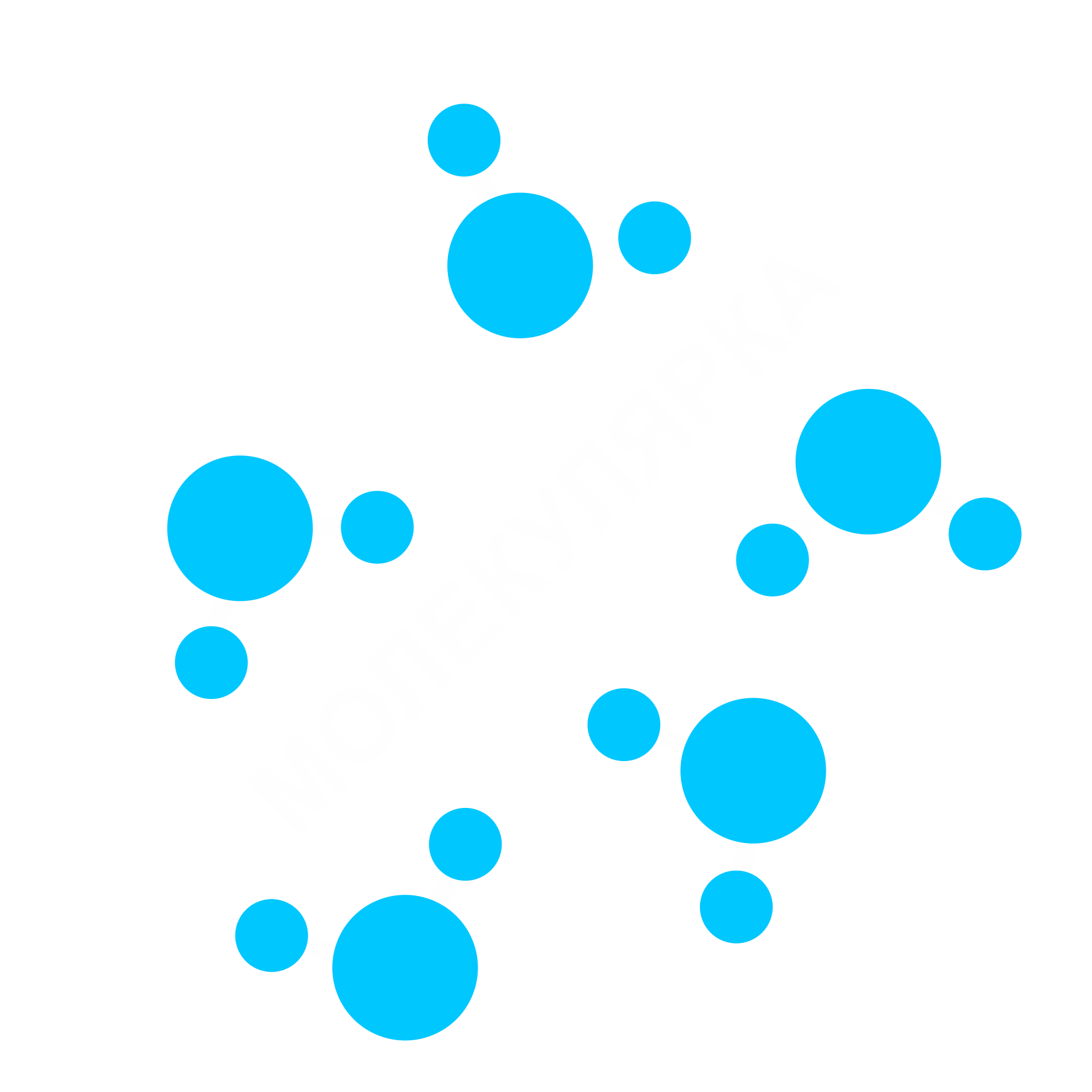 Формулы по молекулярной физике