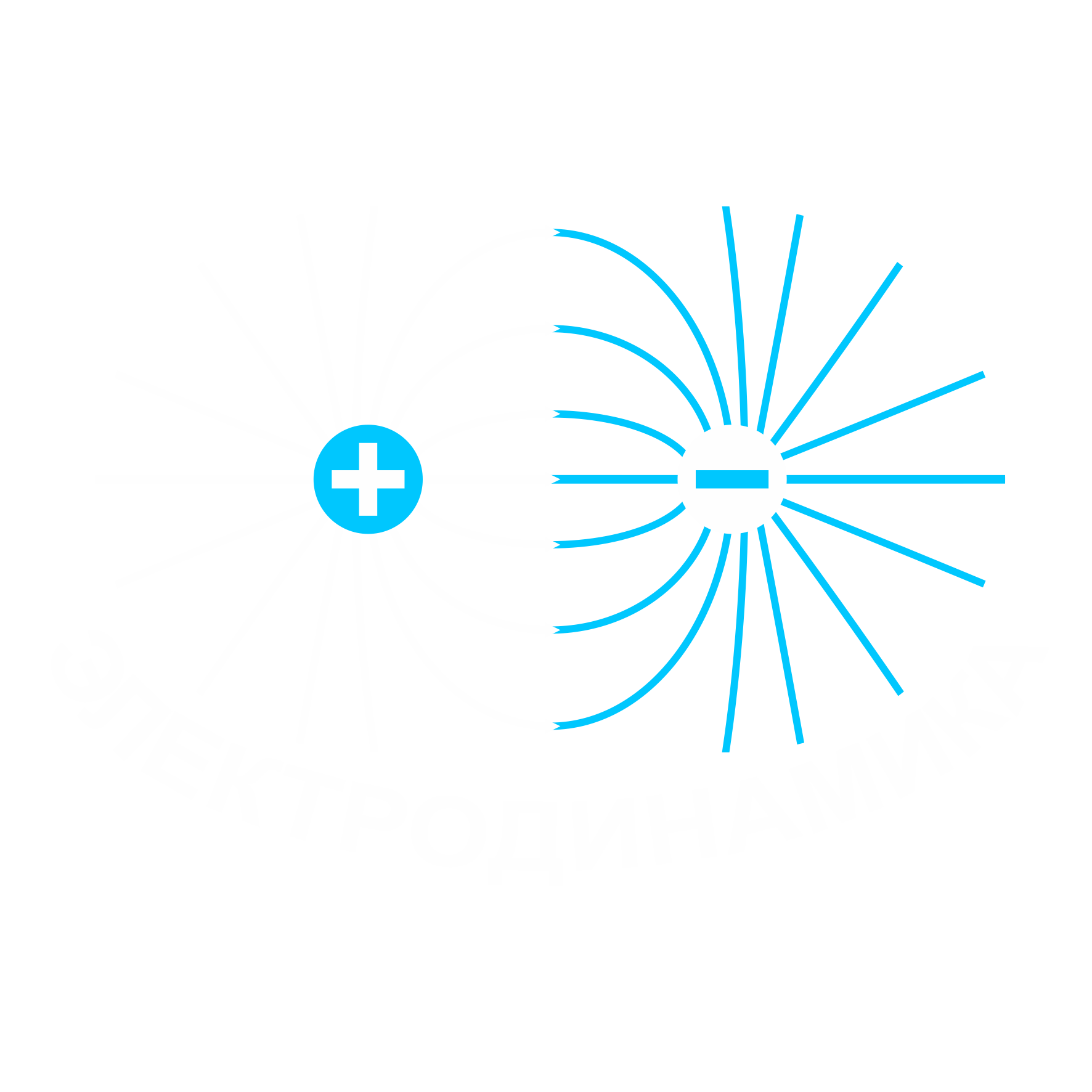 Формулы по электродинамике